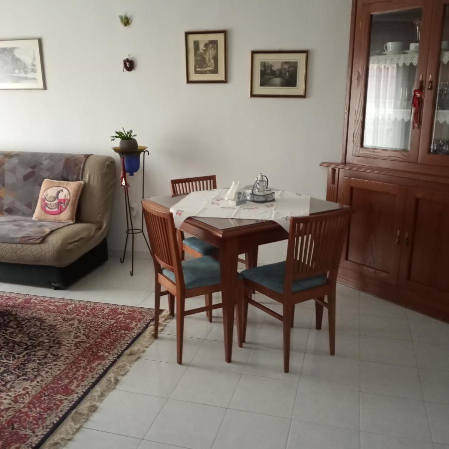 Edessa Classic Home Apartment Luaran gambar
