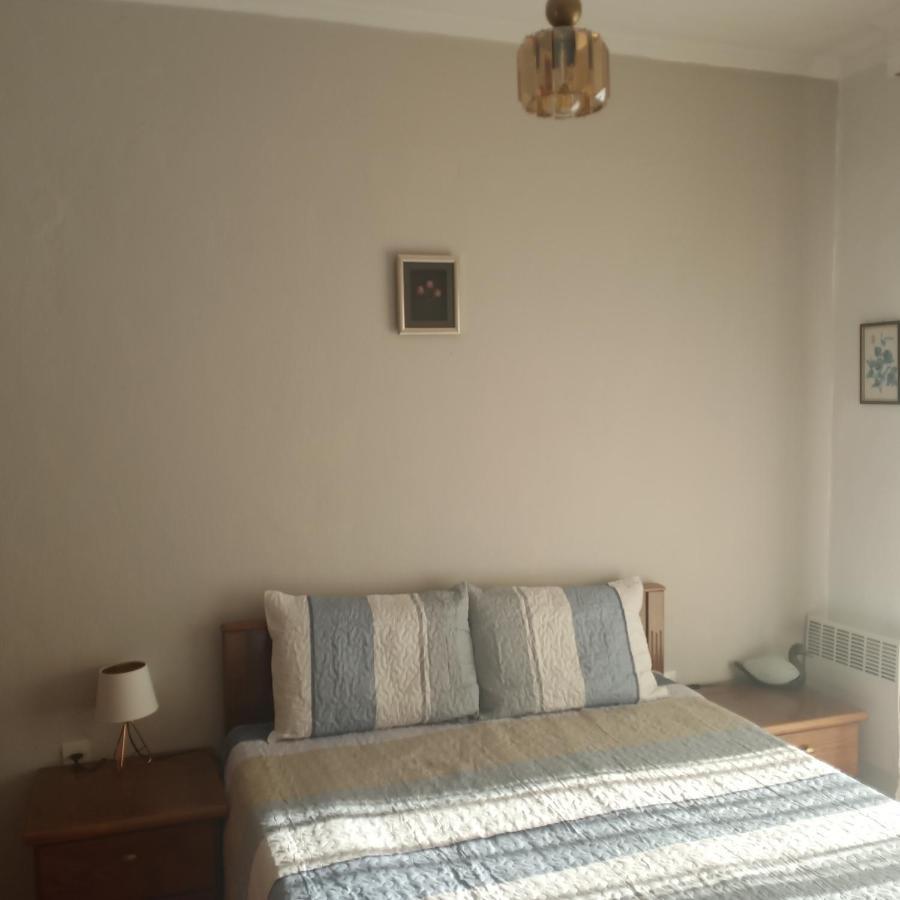 Edessa Classic Home Apartment Luaran gambar