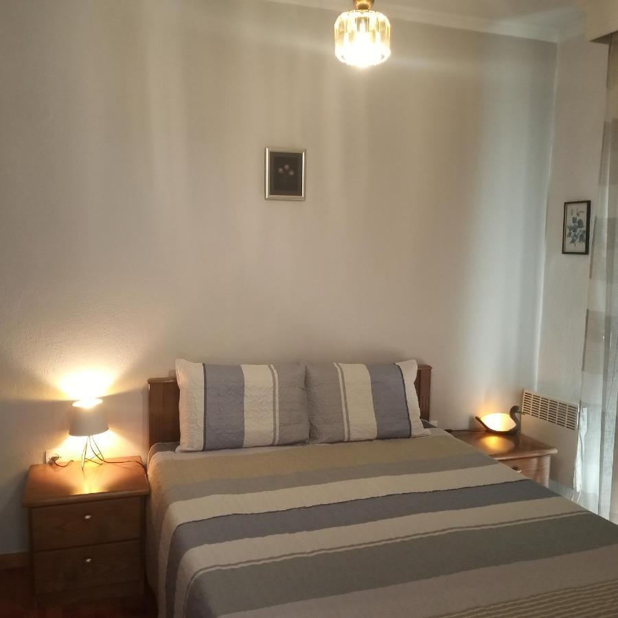 Edessa Classic Home Apartment Luaran gambar