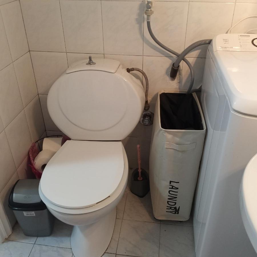 Edessa Classic Home Apartment Luaran gambar