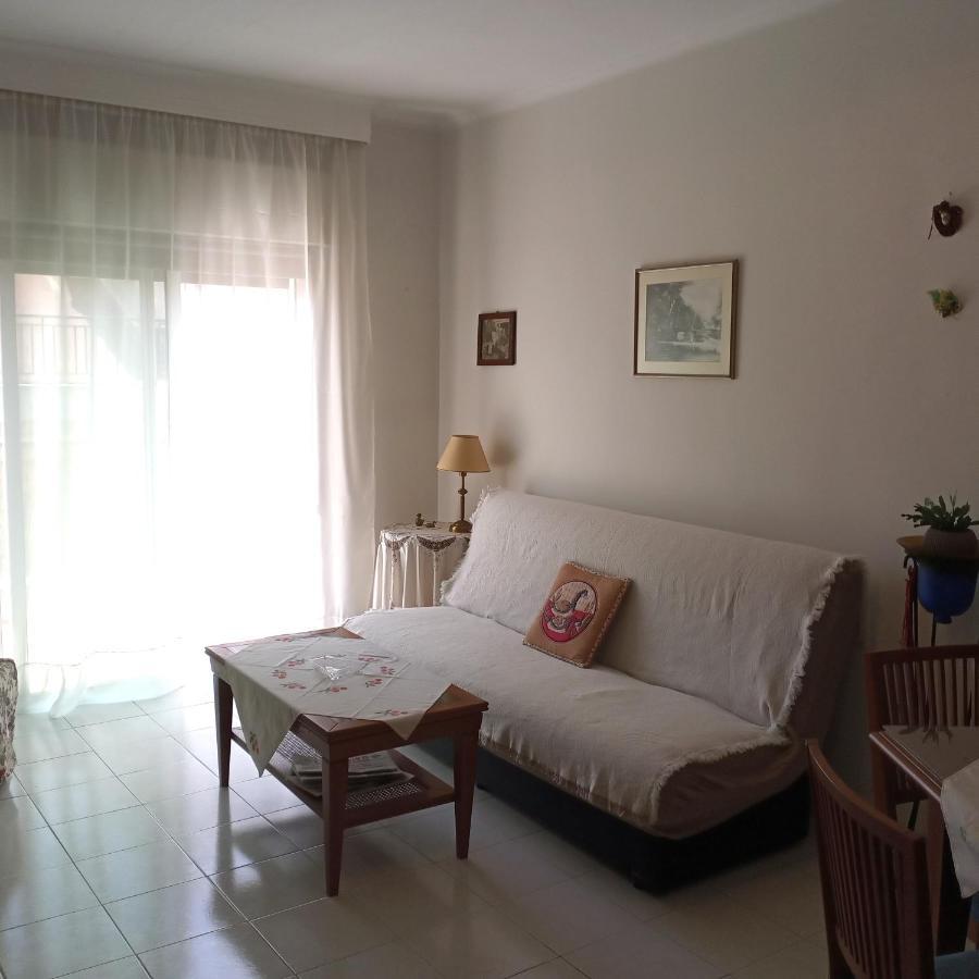 Edessa Classic Home Apartment Luaran gambar