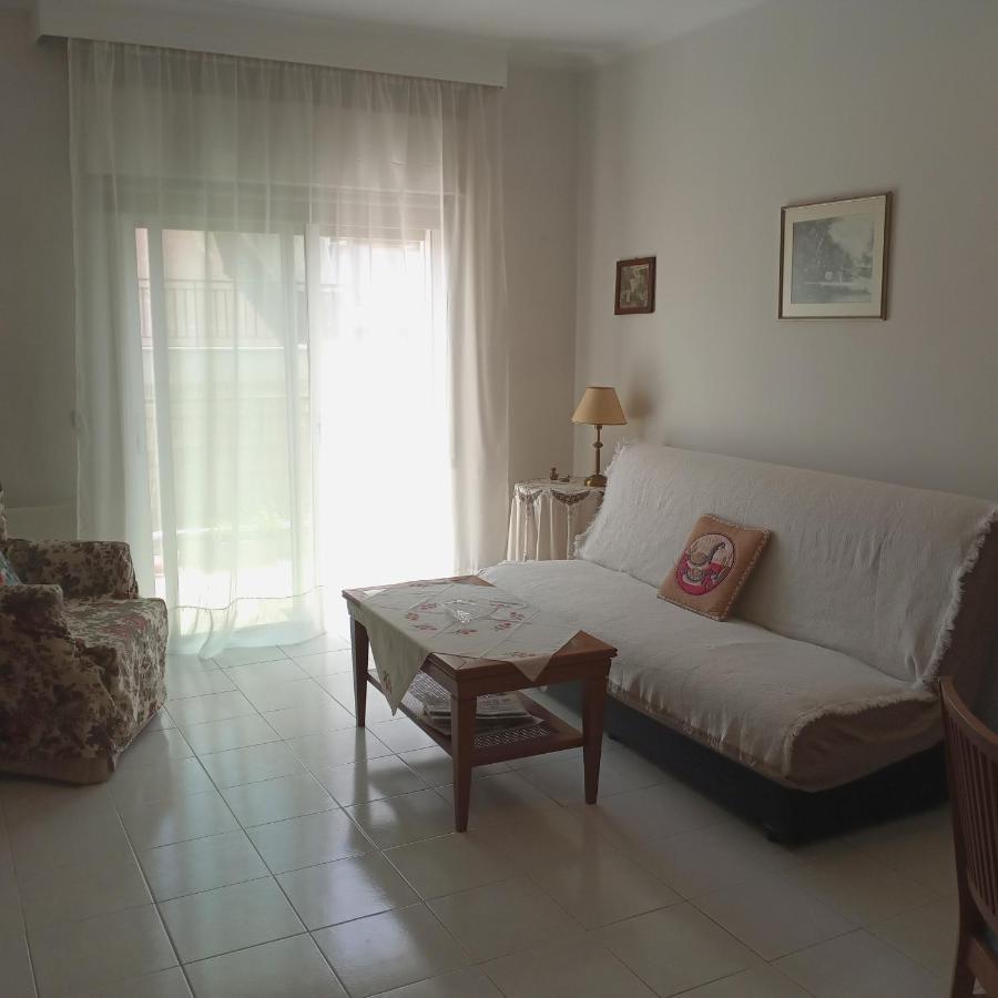 Edessa Classic Home Apartment Luaran gambar